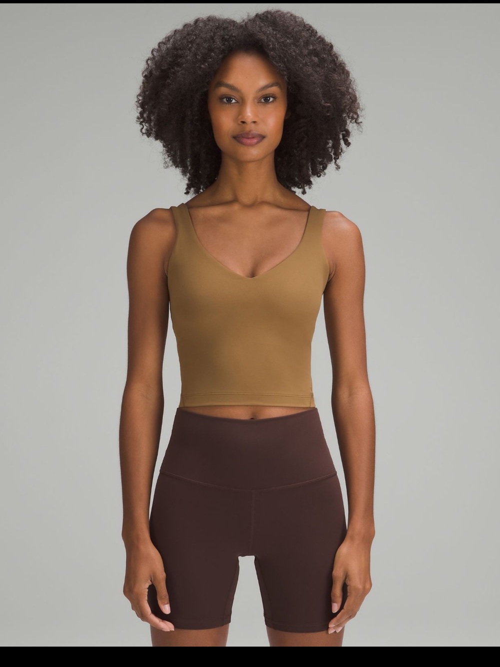 Lululemon Align tank top